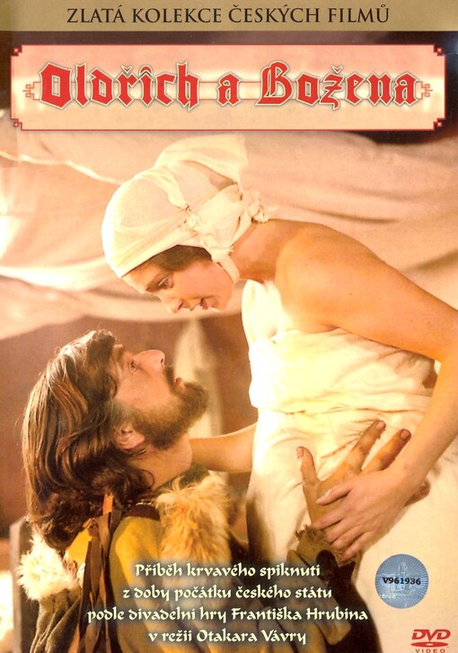 Oldřich a Božena