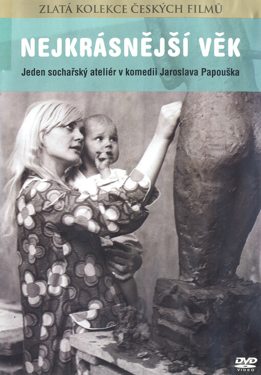 Nejkrásnější věk