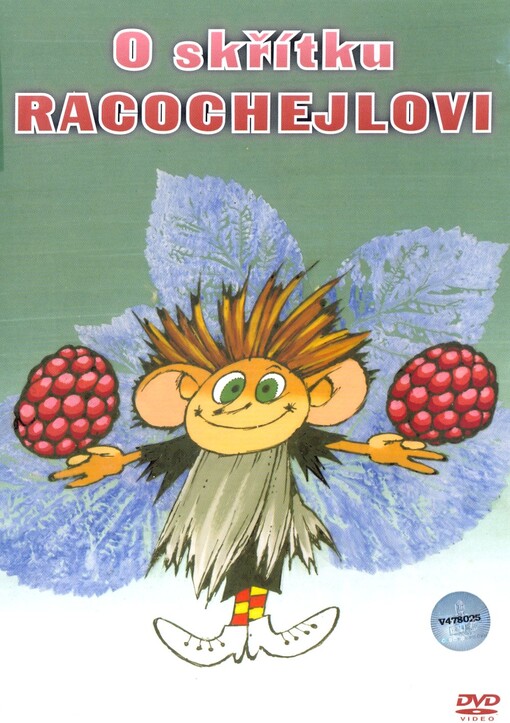 O skřítku Racochejlovi