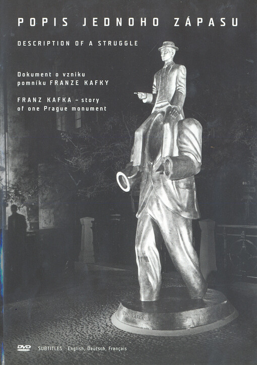 Popis jednoho zápasu Description of a struggle
