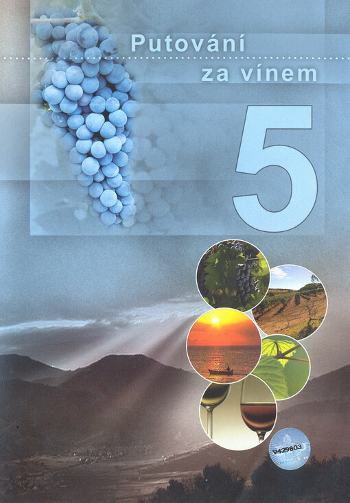 Putování za vínem. 5