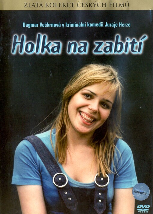 Holka na zabití