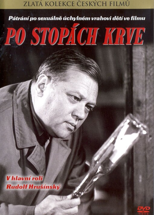 Po stopách krve