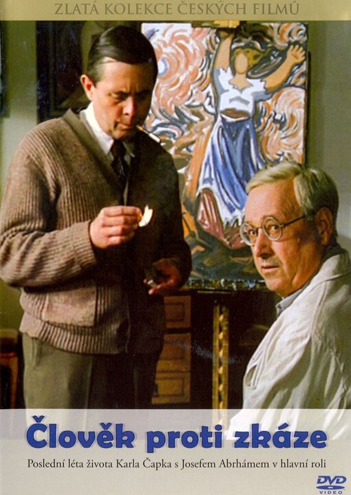 Člověk proti zkáze