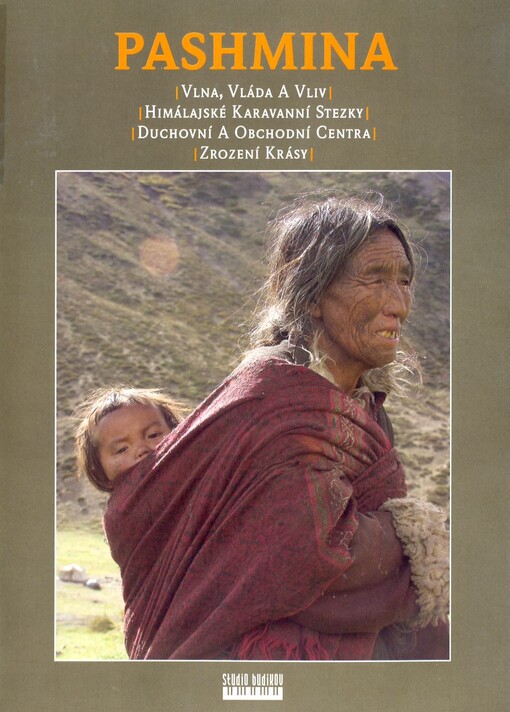 DVD Pashmina