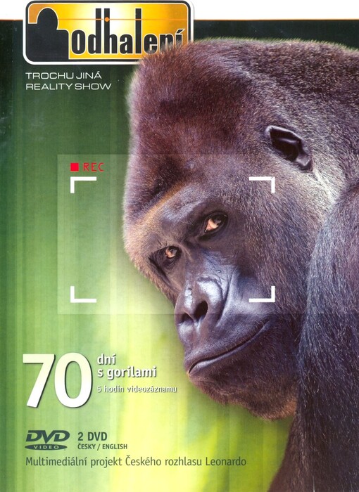 Odhalení trochu jiná reality show