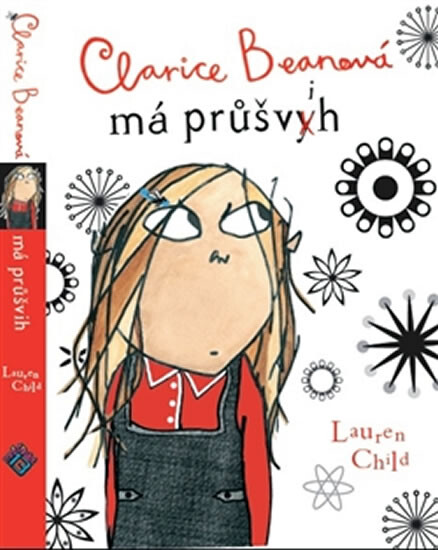 Clarice Beanová má průšvih