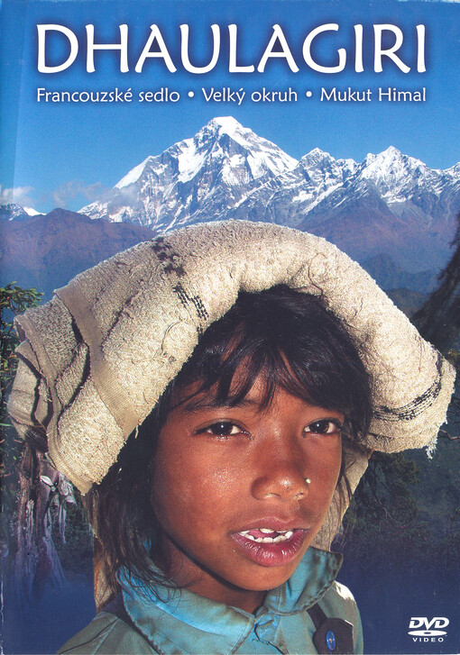 DVD Dhaulagiri (2004)