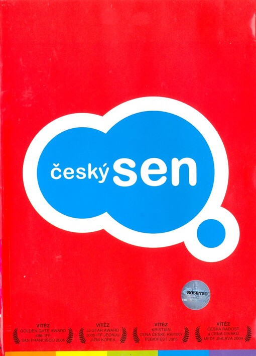Český sen