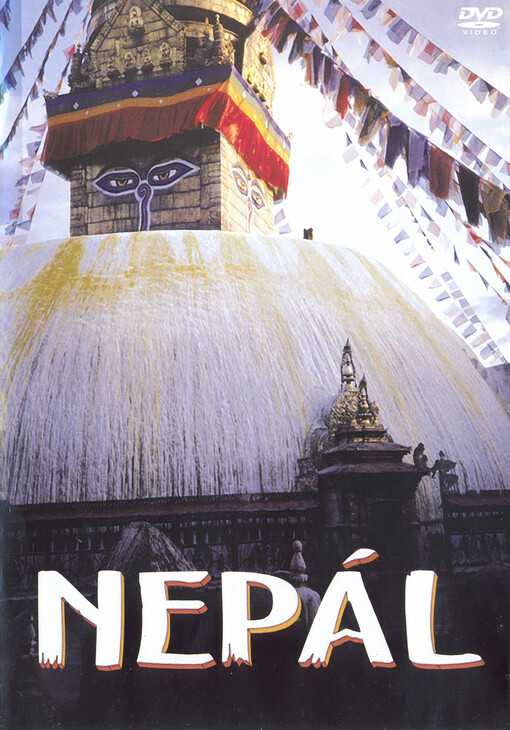 Nepál