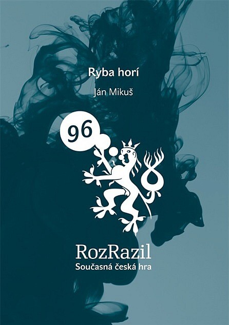 Ryba horí