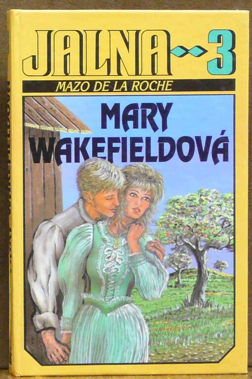 Mary Wakefieldová, Vyd. 1.
