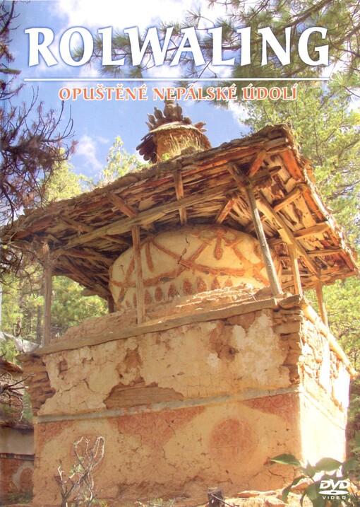 DVD Rolwaling (2001)