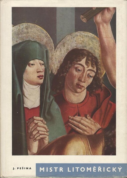 Mistr litoměřický