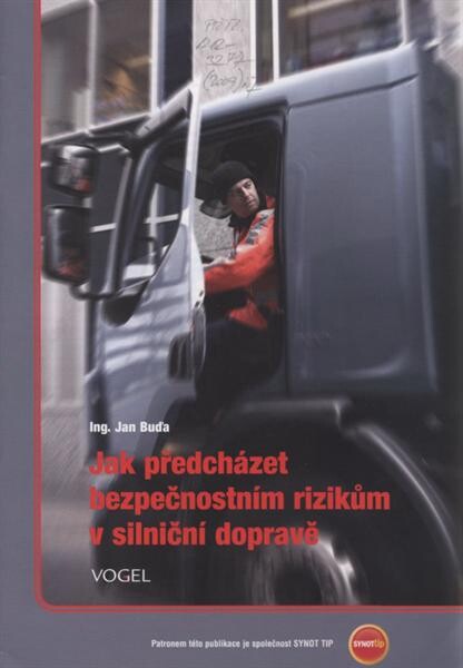 Jak předcházet bezpečnostním rizikům v silniční dopravě