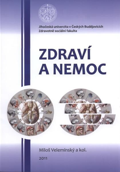 Zdraví a nemoc, 1. vyd.