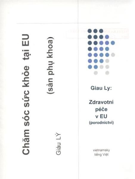 Chăm sóc sức khỏe tại EU (sản phụ khoa)