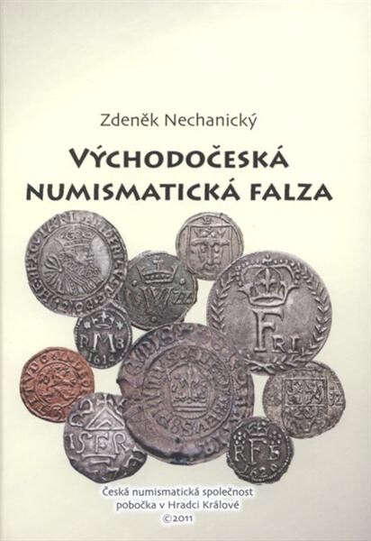 Východočeská numismatická falza