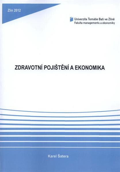Zdravotní pojištění a ekonomika