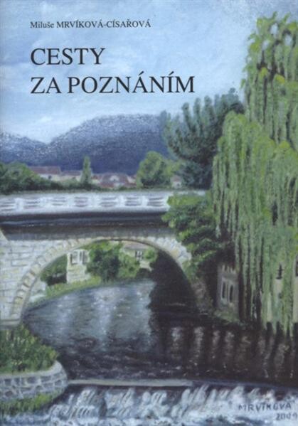 Cesty za poznáním