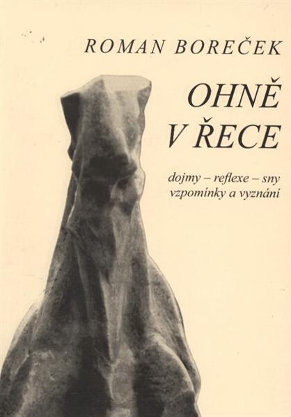 Ohně v řece : dojmy, reflexe, sny, vzpomínky a vyznání