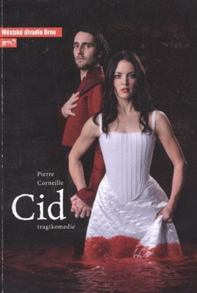 Pierre Corneille, Cid 