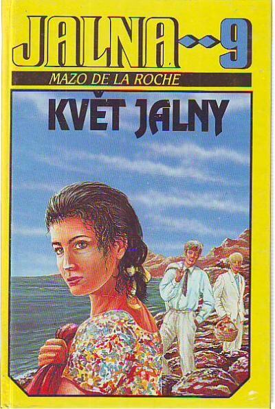 Jalna. 8, Život na Jalně, Vyd. 3., V tomto překladu 1.