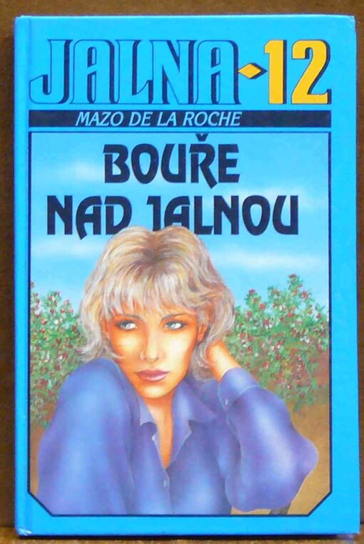 Bouře nad Jalnou, Vyd. 2., V tomto překladu 1.