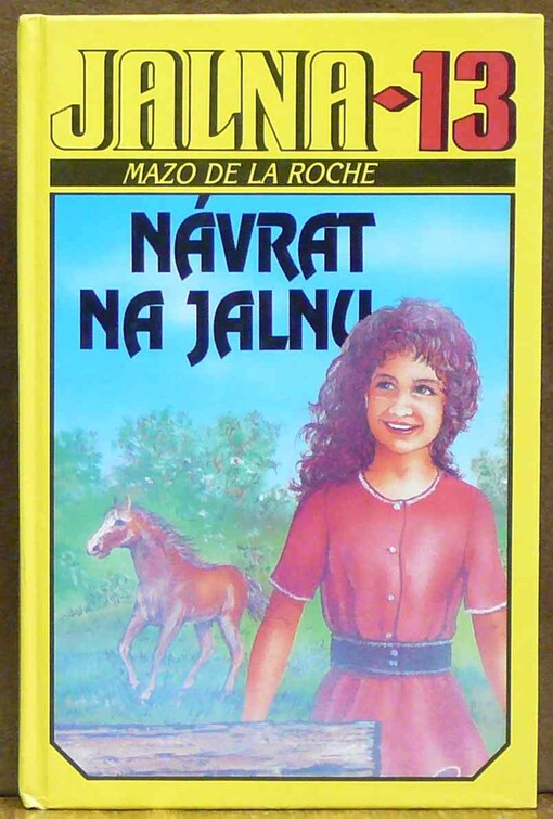 Návrat na Jalnu