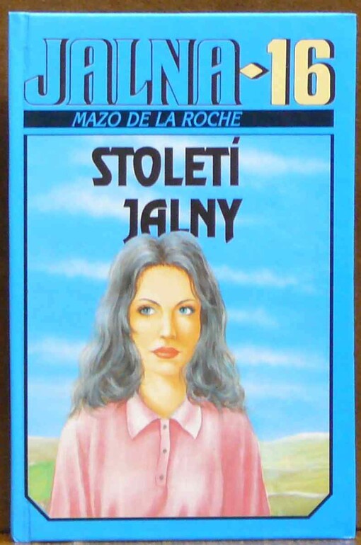 Století Jalny