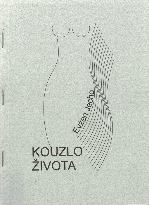 Kouzlo života