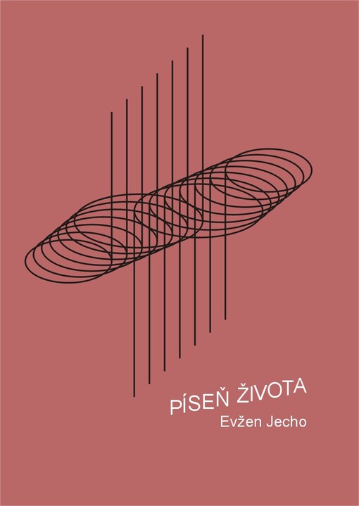 Píseň života : [devátá sbírka básní]