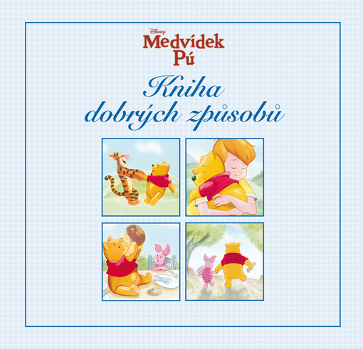 Kniha dobrých způsobů