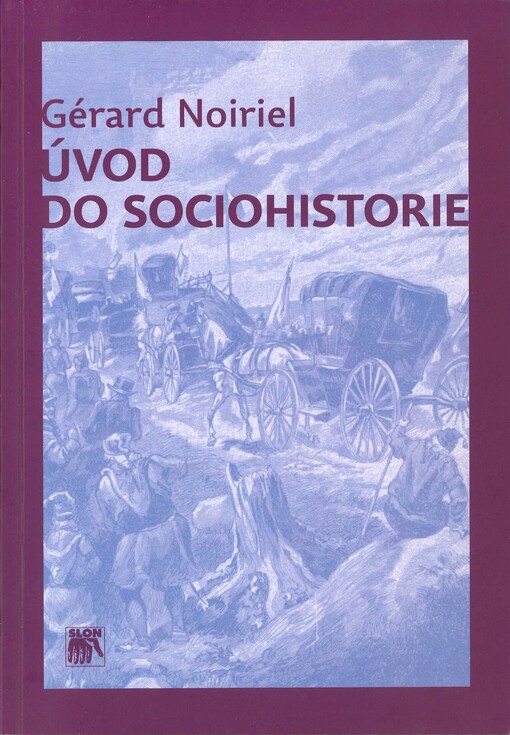 Úvod do sociohistorie