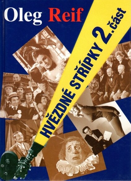 Hvězdné střípky, část 2