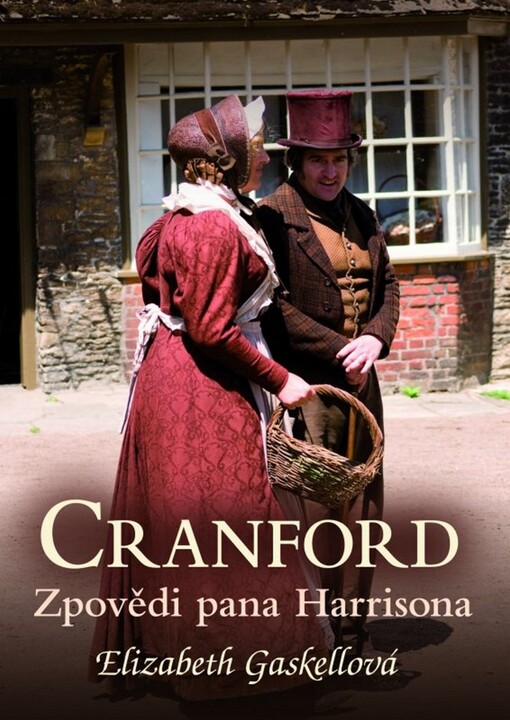 Cranford. Zpovědi pana Harrisona