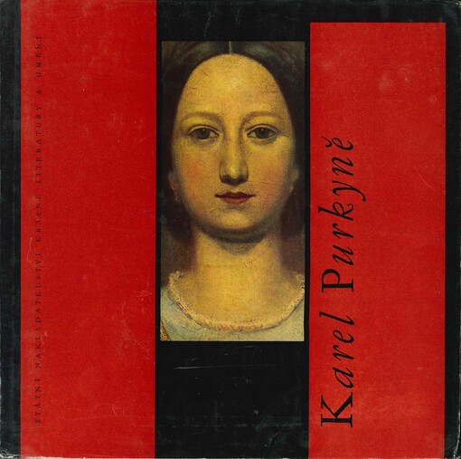 Karel Purkyně : [obr. monografie]