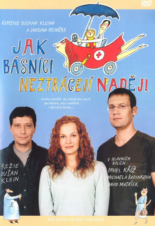 Jak básníci neztrácejí naději