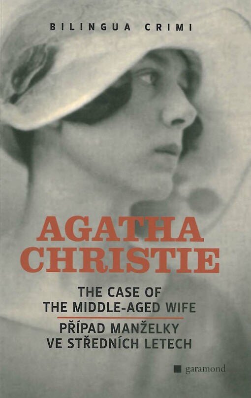 The case of the middle-aged wife =Případ manželky ve středních letech