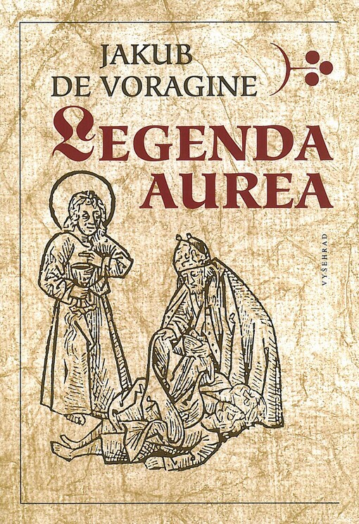 Legenda aurea