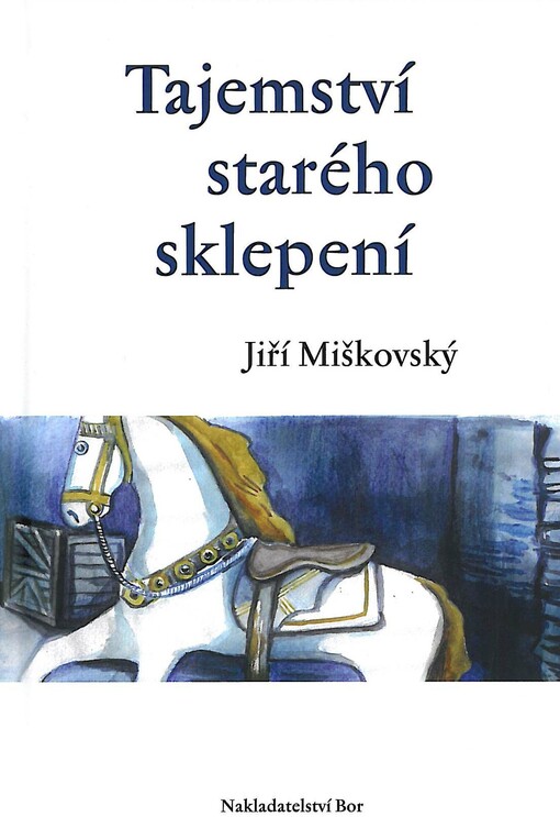 Tajemství starého sklepení