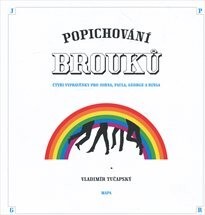 Popichování brouků: Vladimír Tučapský