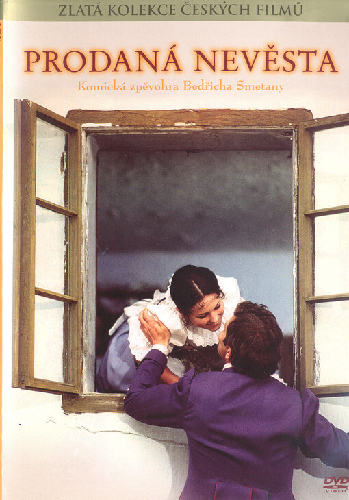 Prodaná nevěsta