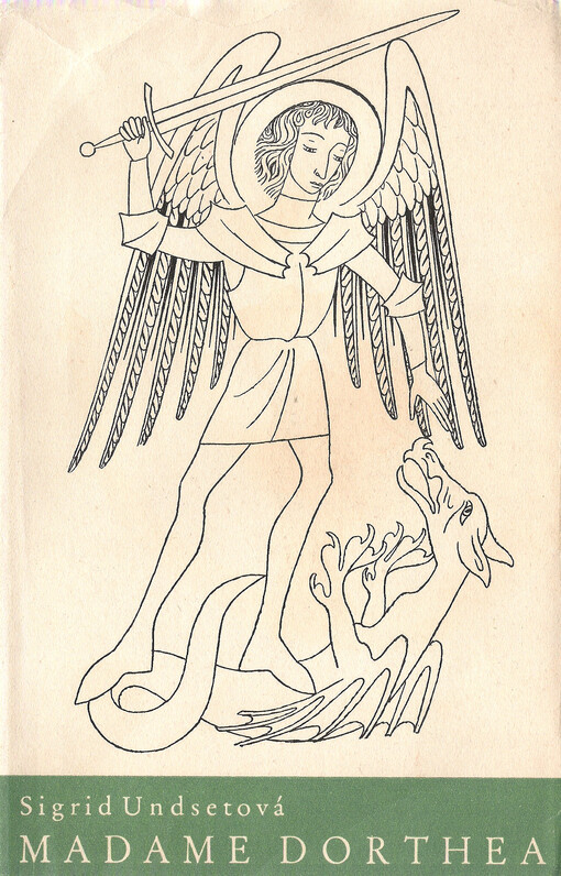 Madame Dorthea