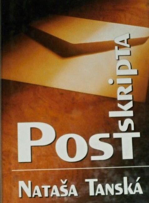 Postskripta