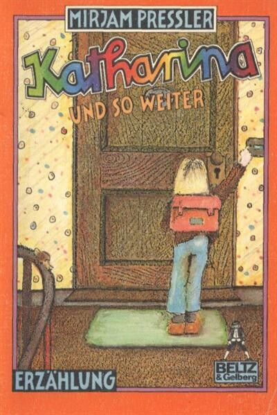 Katharina und so weiter 