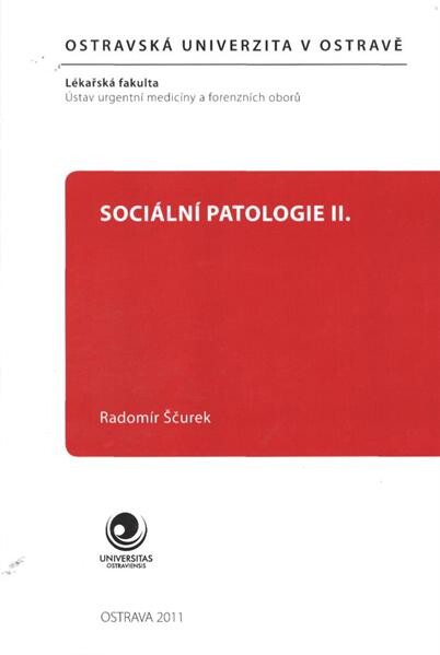Sociální patologie II.