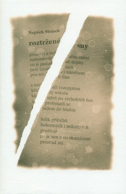 Roztržené sny