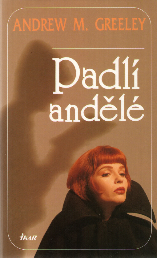 Padlí andělé