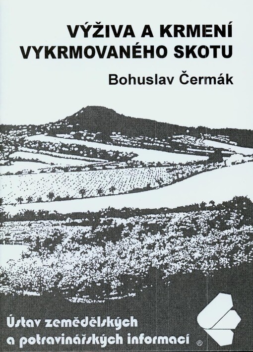 Výživa a krmení vykrmovaného skotu